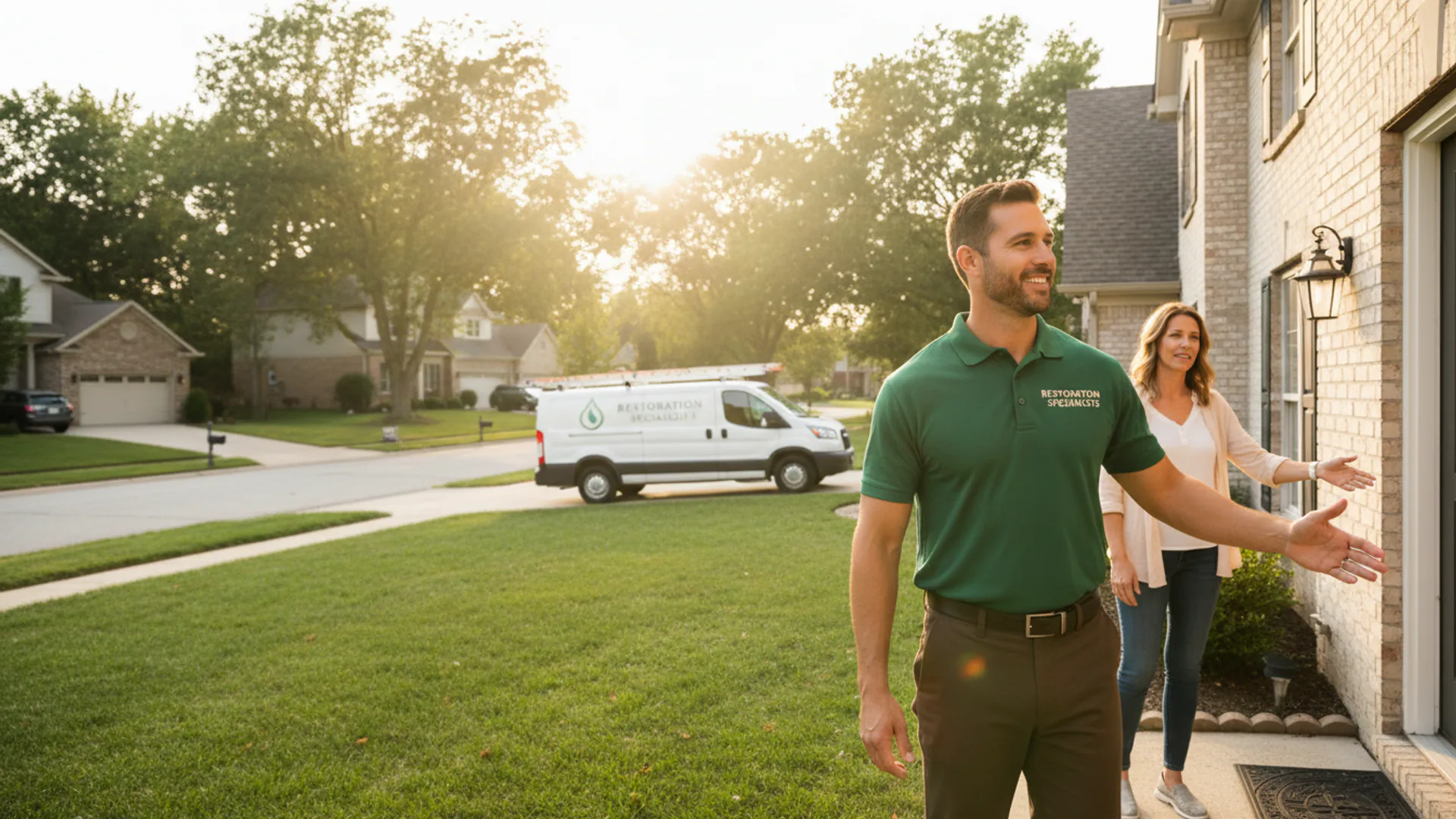 Trusted Water Damage Restoration in Mayaguez, PR Near Me – Your Local Experts with Years of Reliable Service